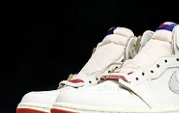 WMNS Jordan OG DB4612-100 1 High “Sail Cinnabar” Air 0619